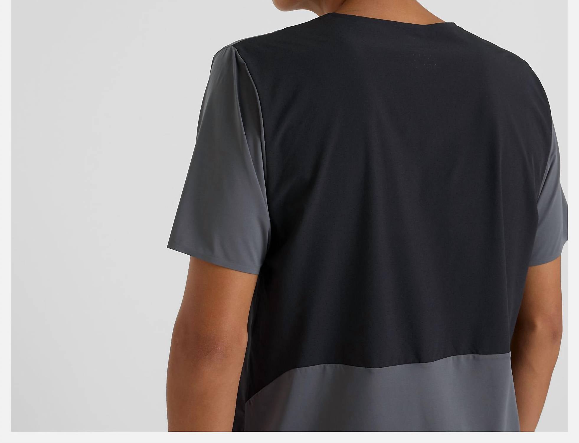 New Balance - Race Day T-Shirt