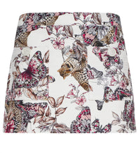 L'Agence - Women's Cyra Skirt