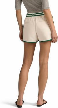 Favorite Daughter - Ivy League Retro Dolphin Short