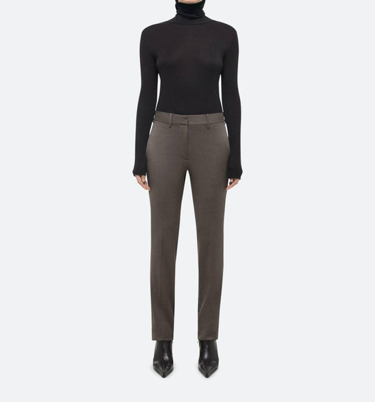 Helmut Lang - Combo Slim Pant Suit