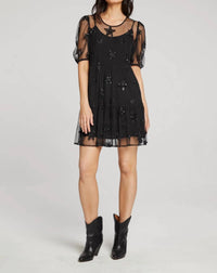 Saltwater Luxe - Tyler Mini Dress