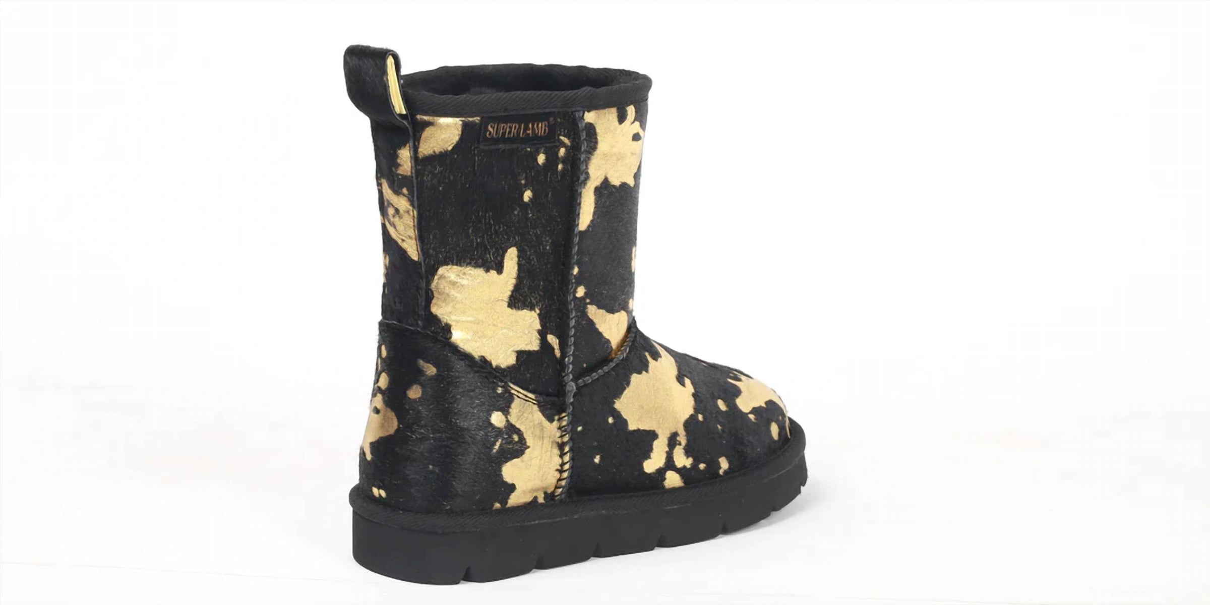 Superlamb - Women's Turano 7.5 Inch Boots
