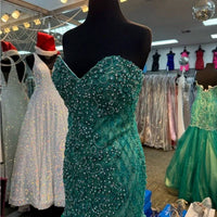 Tiffany Exclusives - Women's Prom Dress