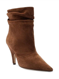 Alexandre Birman - Women's Suede Slouch Boots