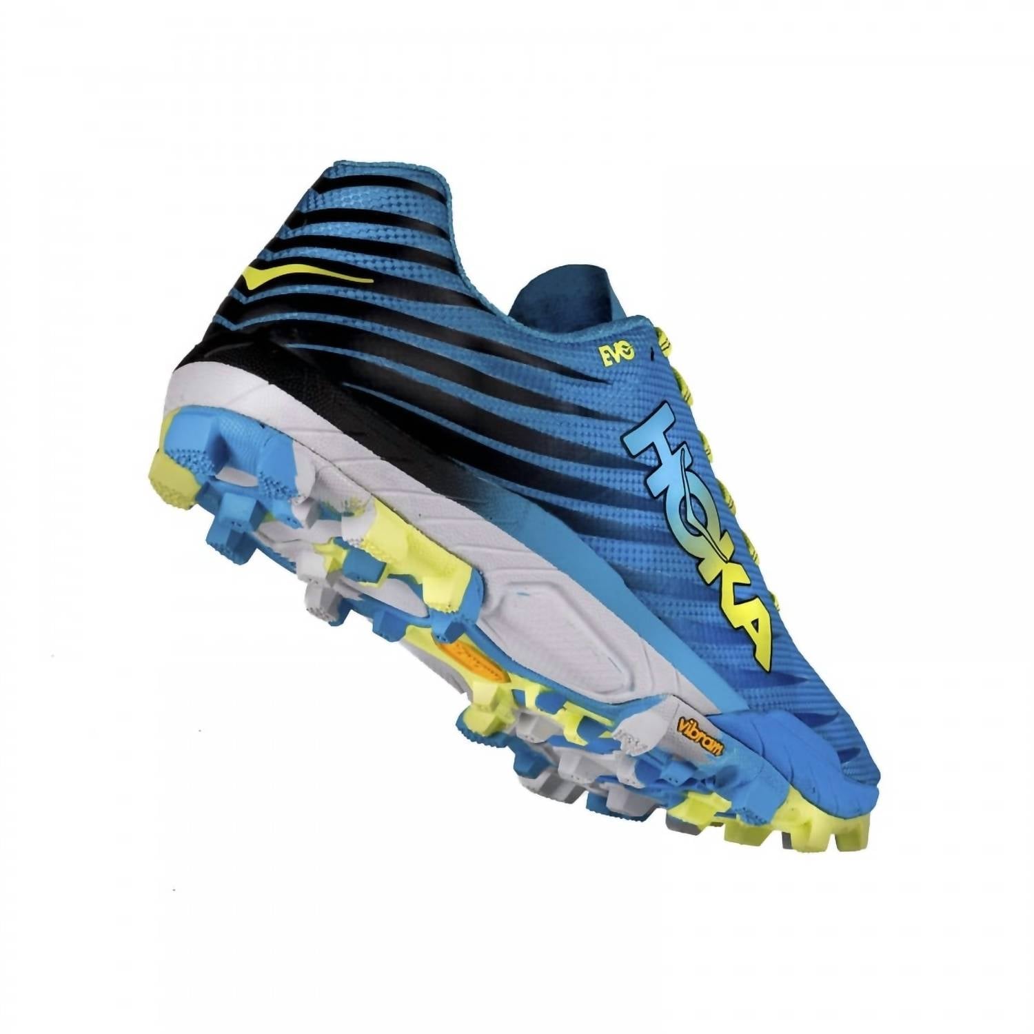 Hoka - Men's Evojawz Trail Running Shoes