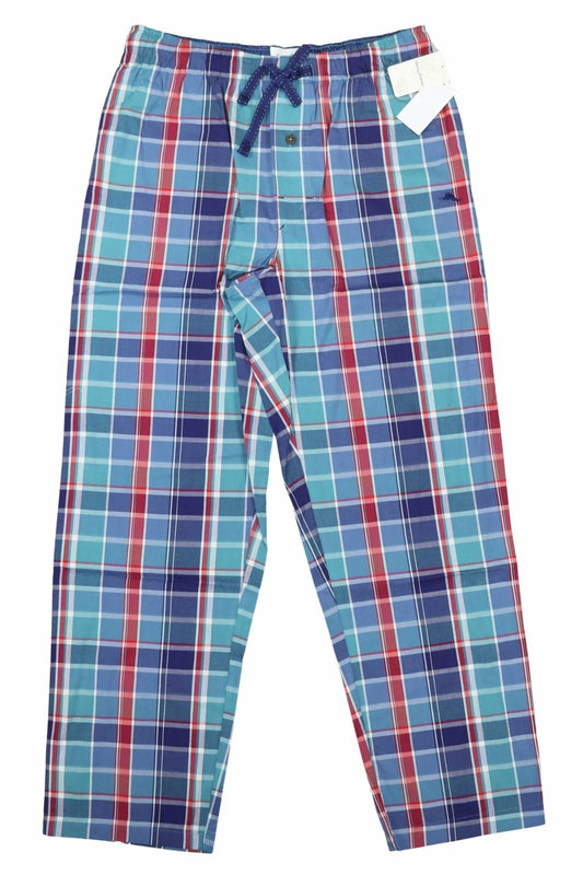 Tommy Bahama - Men's Drawstring Lounge Sleep Pants