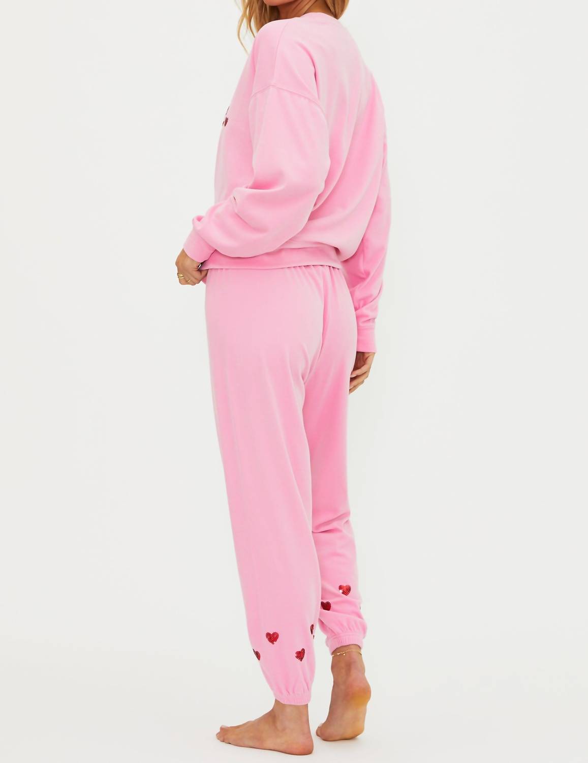 Beach Riot - Georgie Lounge Pant