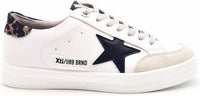 Xti - Women's Lace-Up Sneakers