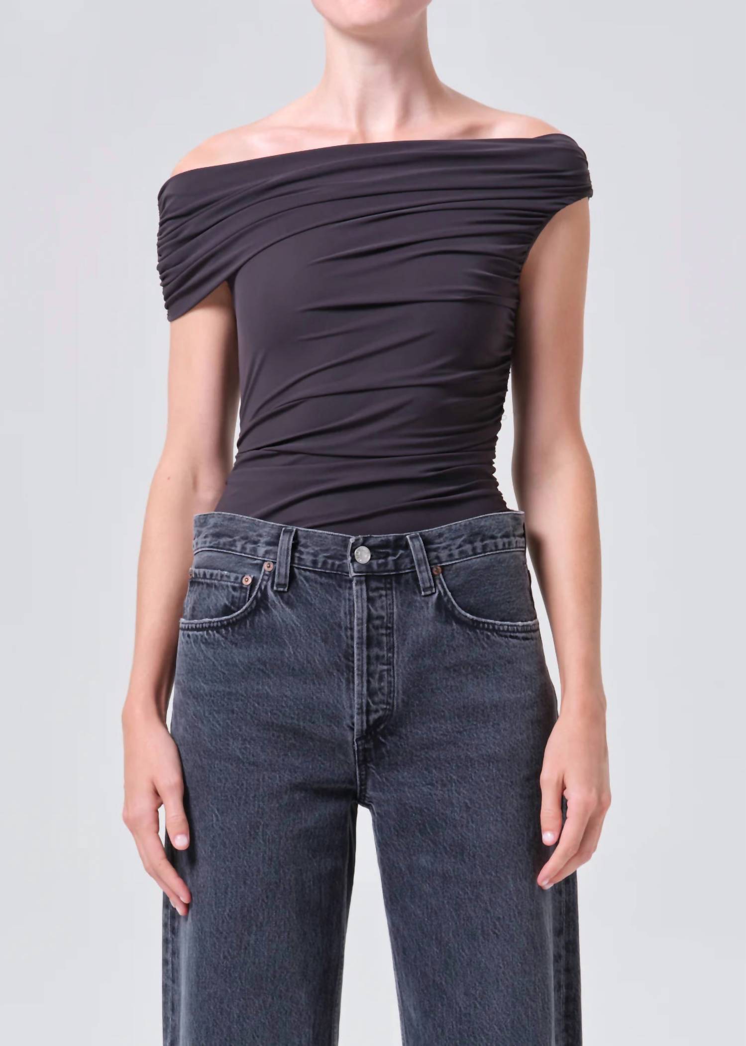 Agolde - Sherilyn Bodysuit