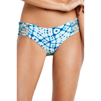 Seafolly - Multi Strap Bikini Bottom