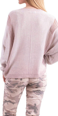 Gigi Moda - Vena Sweater