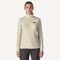Patagonia - Women's R1 Fleece Pullover Sweatshirt