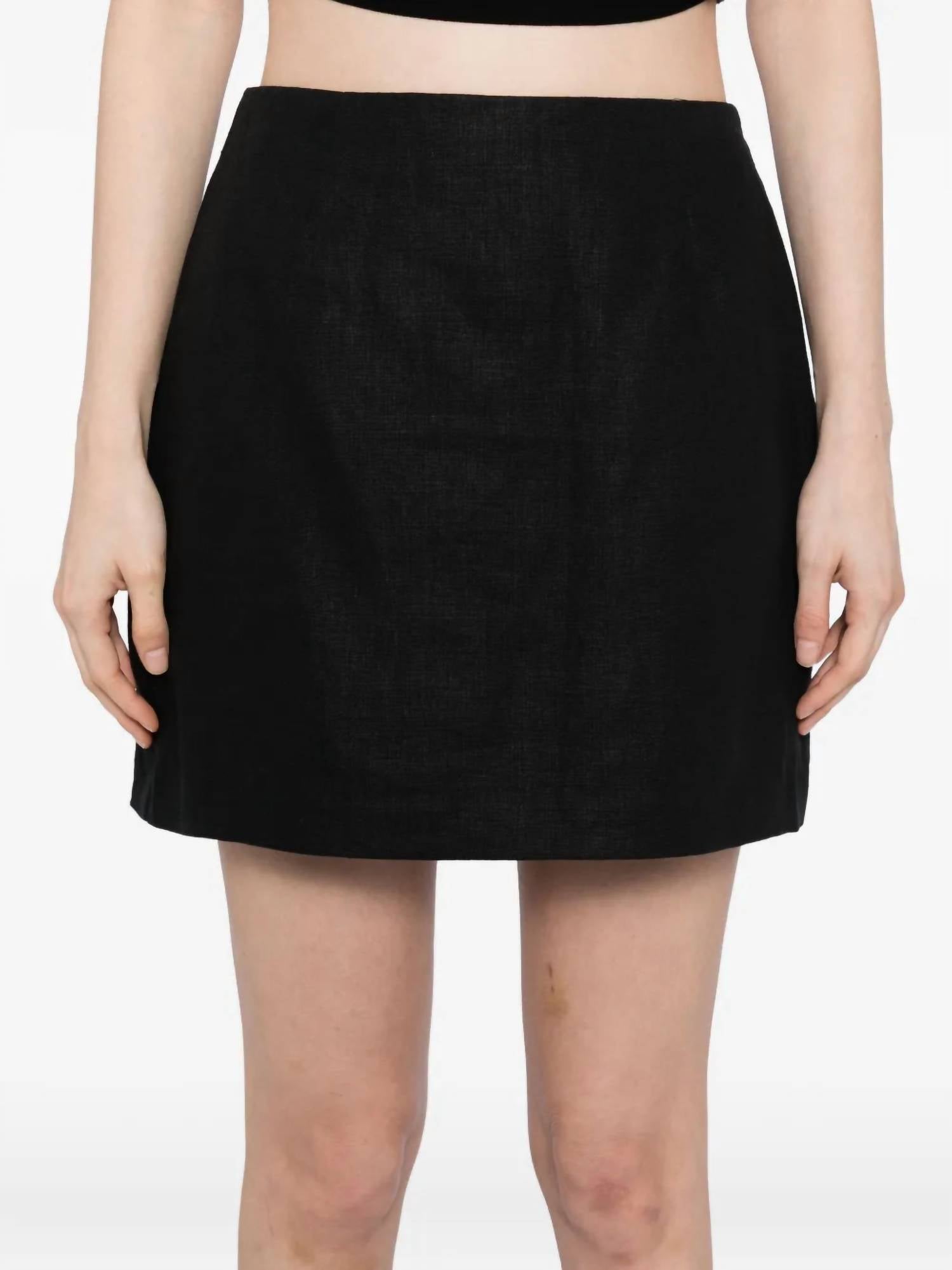 Posse - Alice Skirt