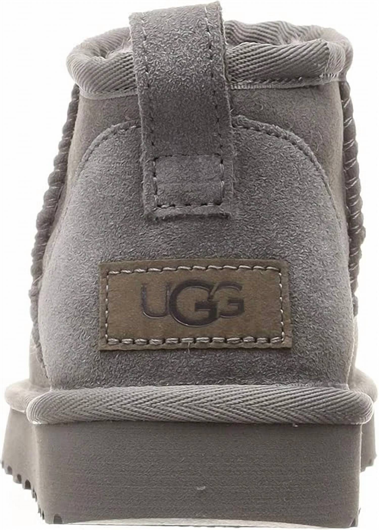 Ugg - Women's Classic Ultra Mini Boot