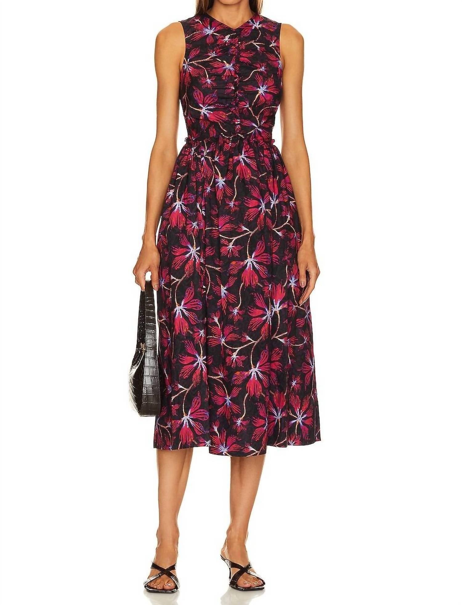 Ulla Johnson - MIMI DRESS
