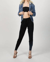 BRUSHED JOGGER