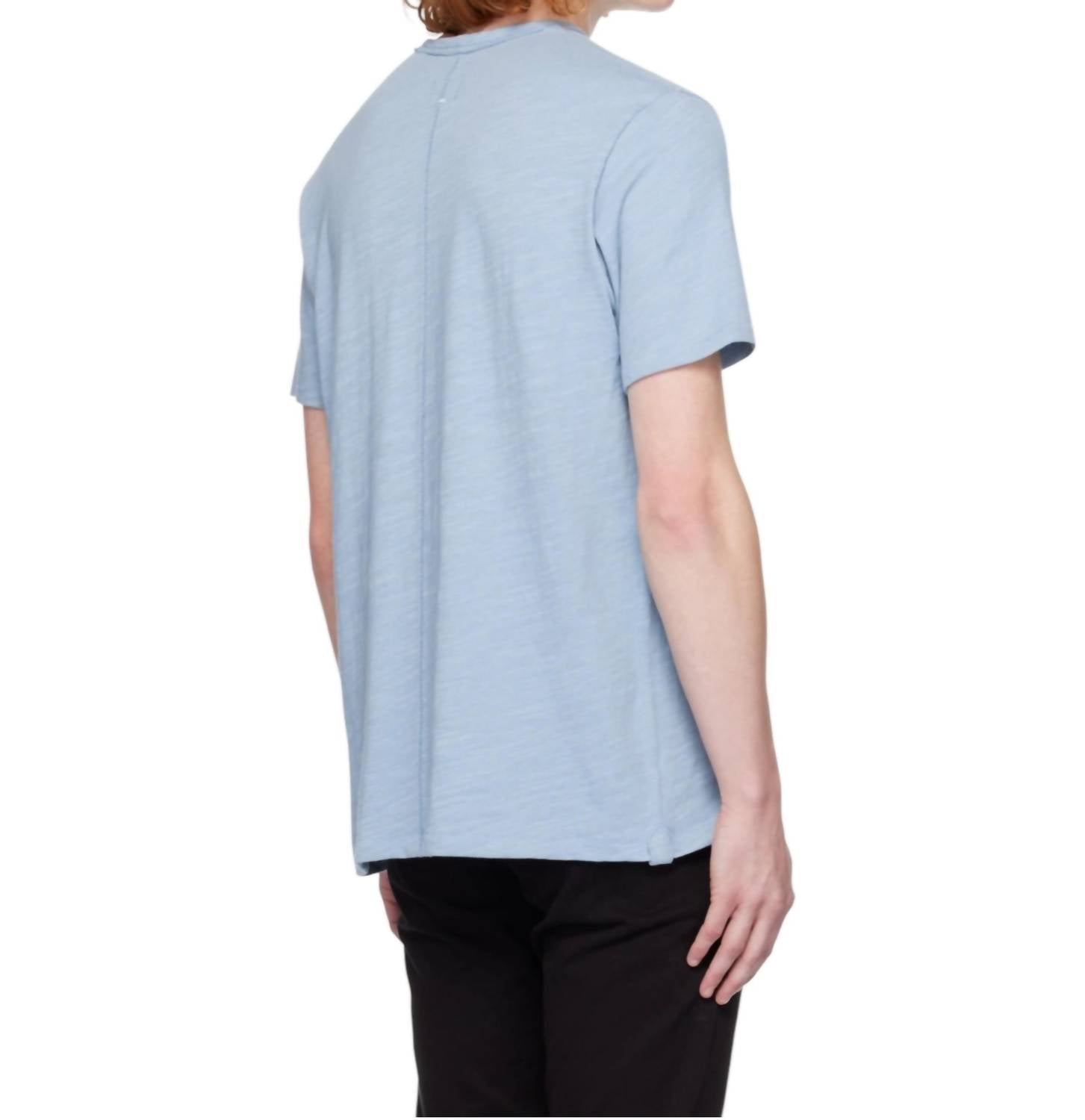 Rag & Bone - Classic Flame Tee