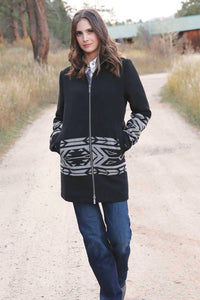Cinch - Women's Soft Long Length Jacket