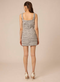 Gilner Farrar - Elowen Mini Dress
