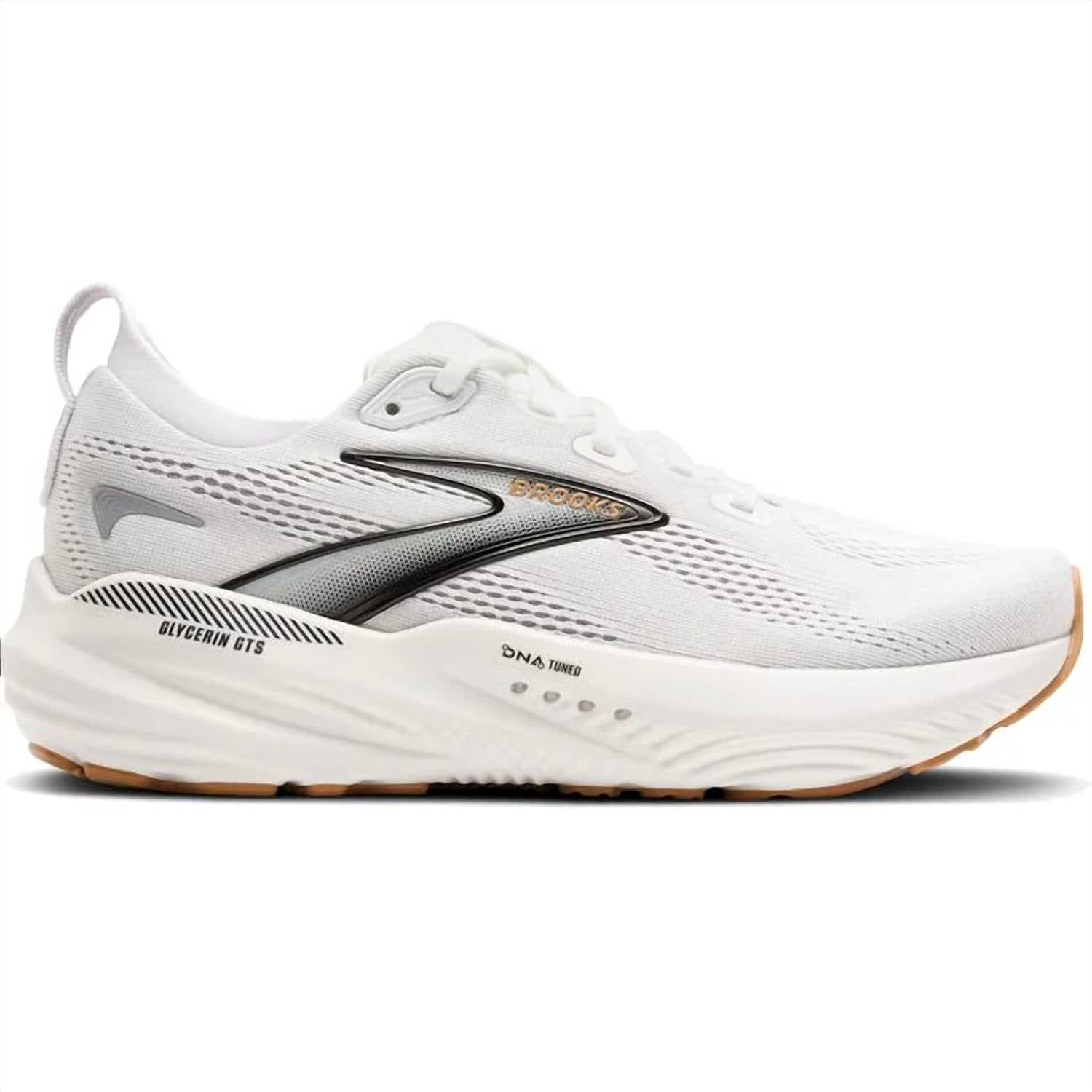Brooks - Women's Glycerin Gts 22 Running Shoes