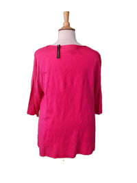 Grace Elements - Women's Asymmetrical Tunic Top