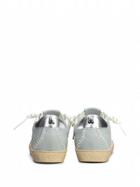 Gamin Women's Dopamine Sneakers in blue - women's sneaker - alternate view