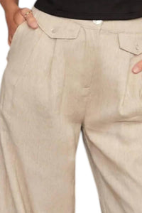Kori - Santa Monica Wide Leg Pants