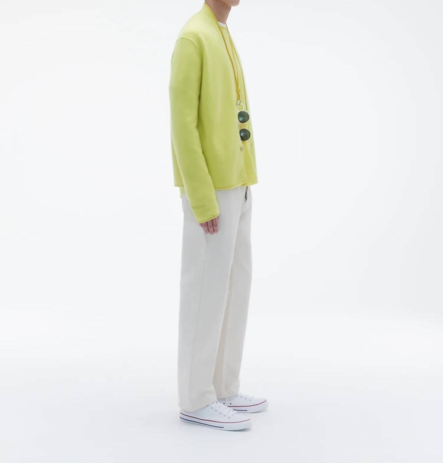 Guest In Residence - Everywear Cardigan - Unisex