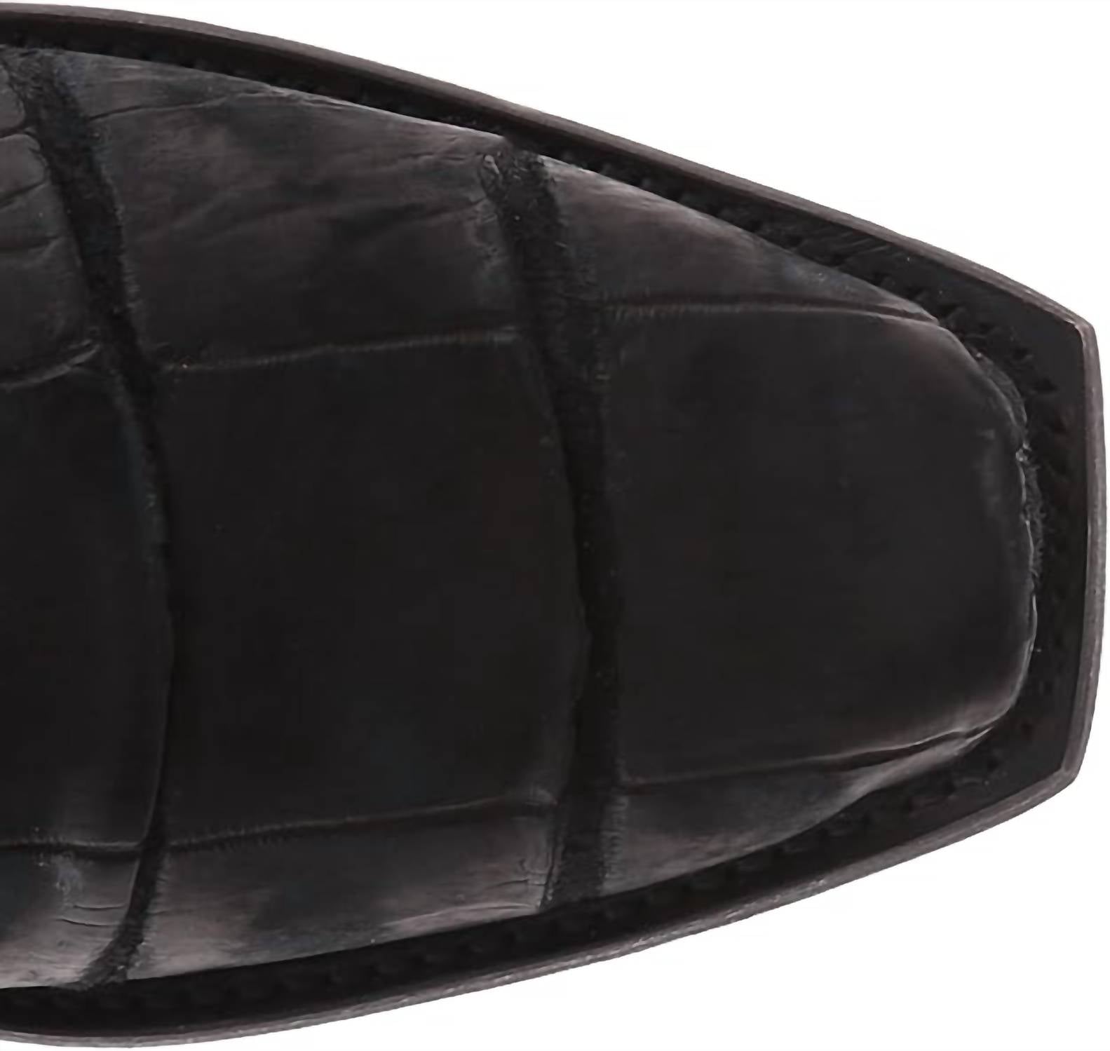 Lucchese - Men's M3195-74 Western Boot