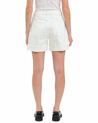 Daze - Easy Rider Mid Rise Cuffed Short