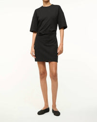 Staud - Truman Mini Dress