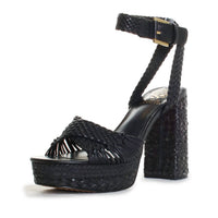 Vince Camuto - Women's Pessa Platform Heeled Sandals