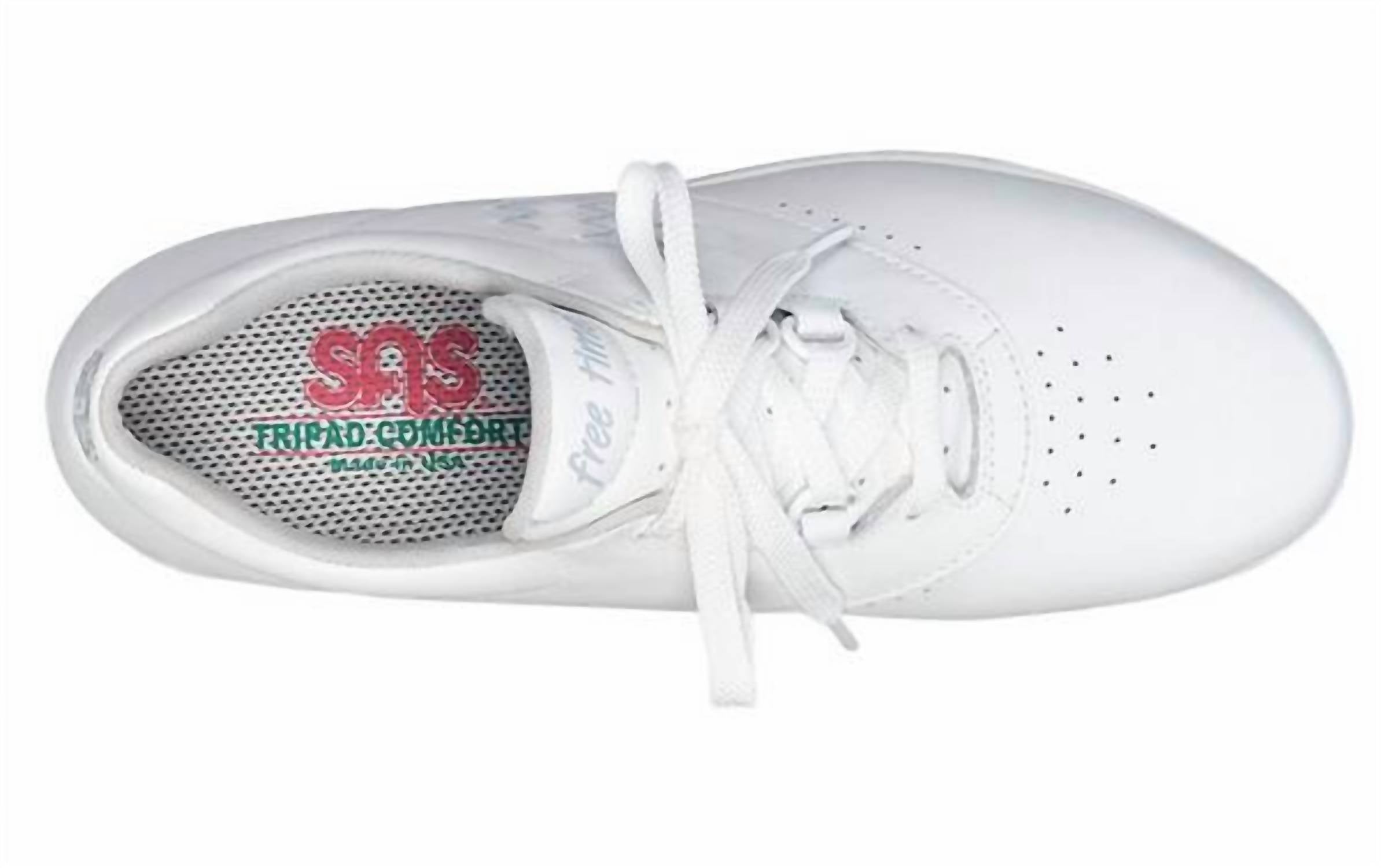 Sas - Women's Freetime Walking Shoes