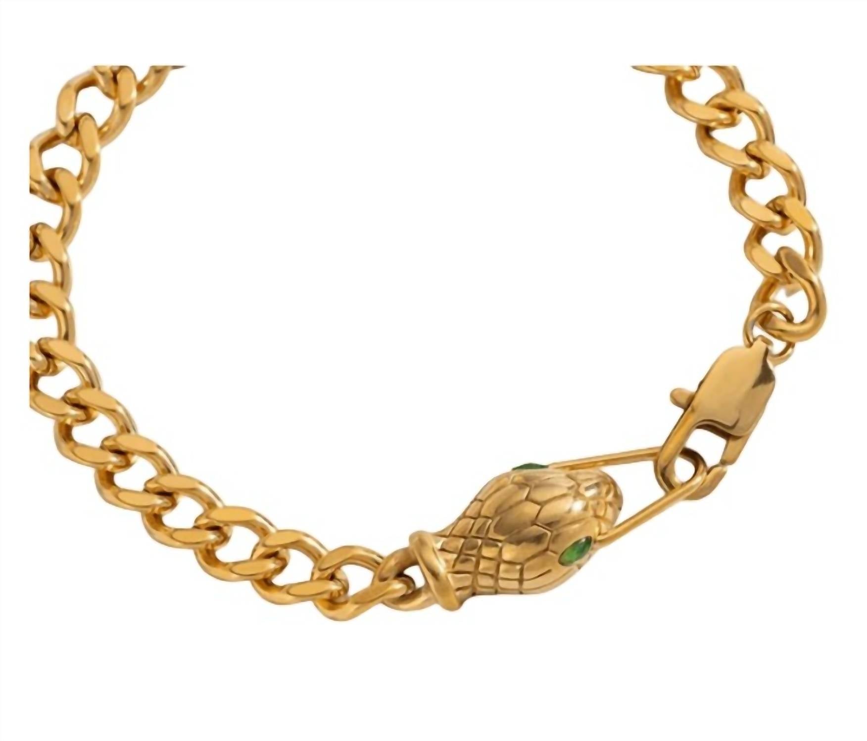 Katie Rae Collection - Women's Seti Bracelet