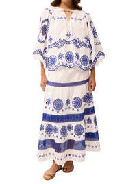 Marie Oliver - Quelle Skirt