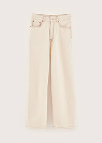 Bellerose - Poker Wide-leg Jeans