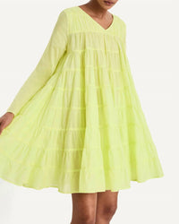 Merlette - Solis Mini Dress