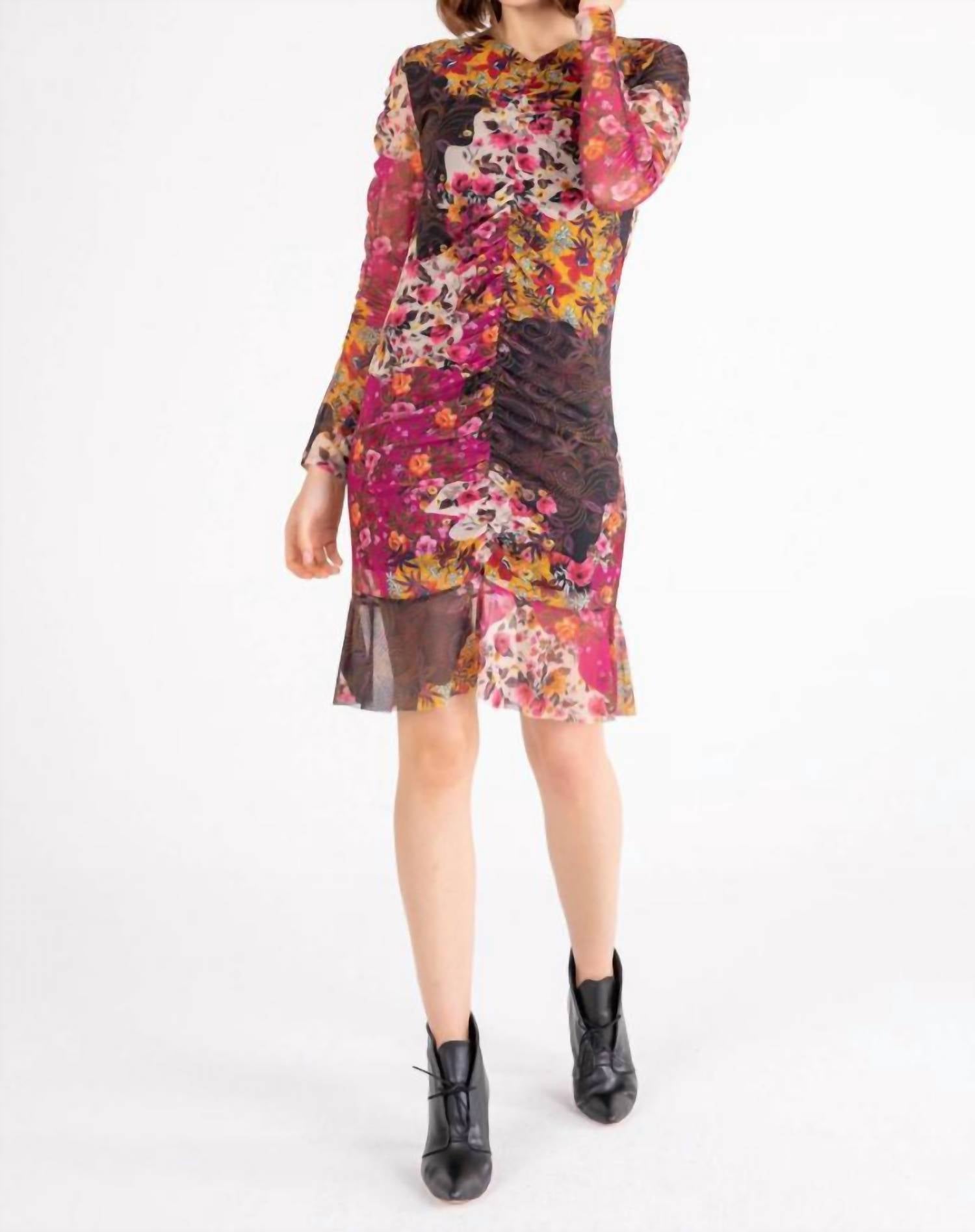 Edie Dress