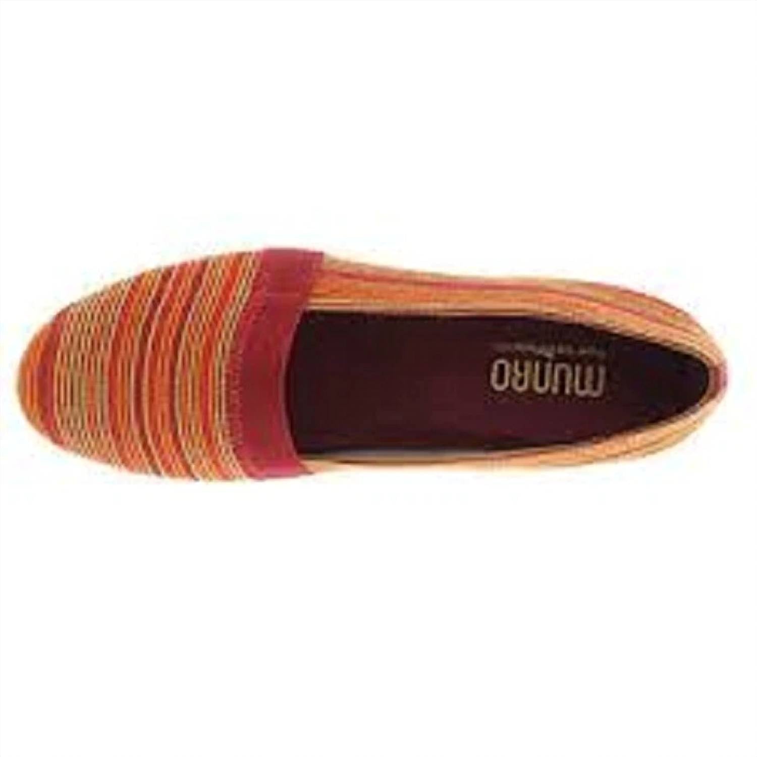 Munro - Women's Bonita Slip On Sneakers