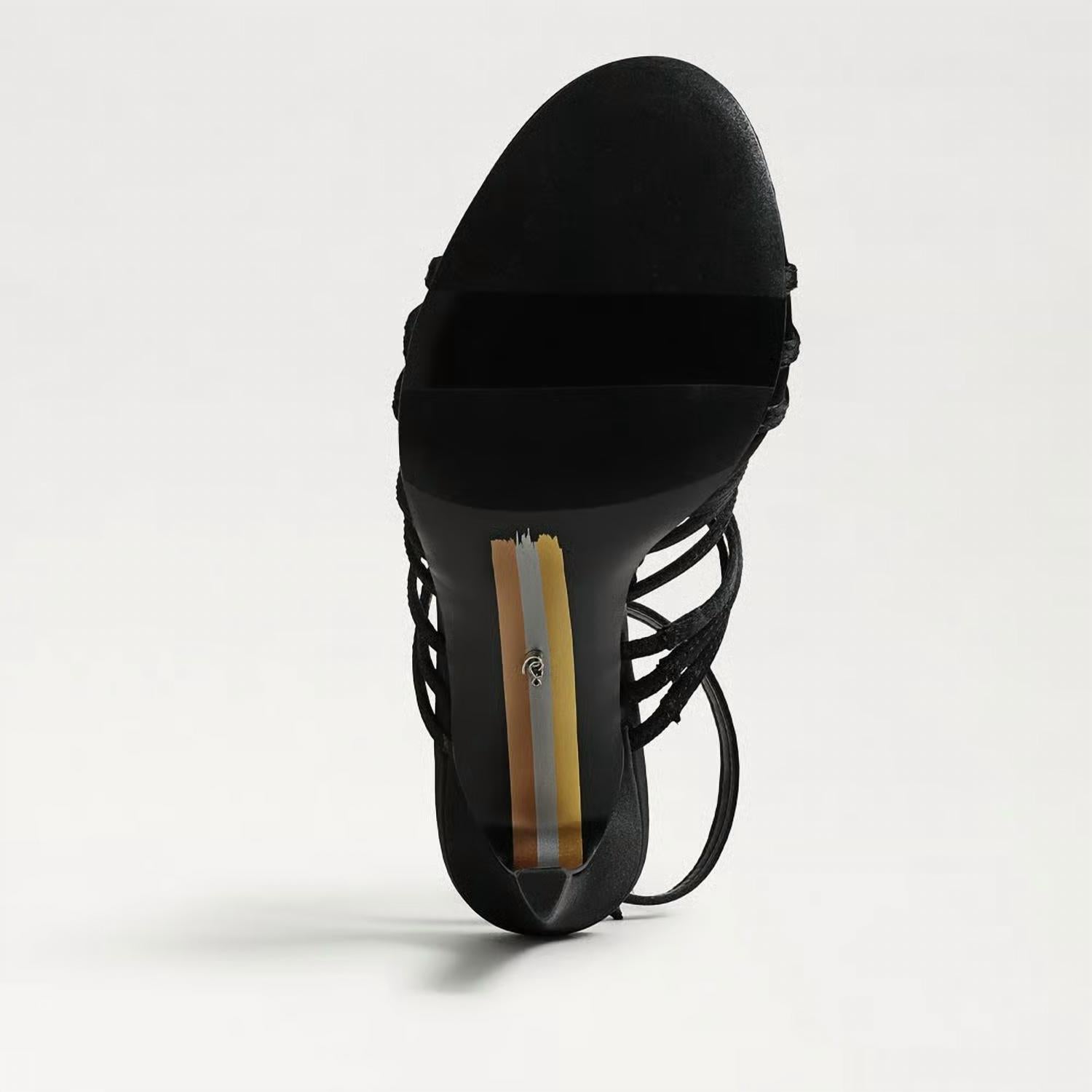 Sam Edelman - Women's Iman Strappy Heel Sandals