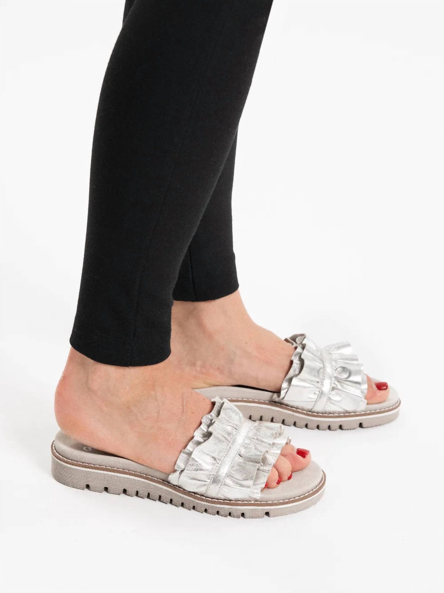 Ara - Women's Keyes Sandals