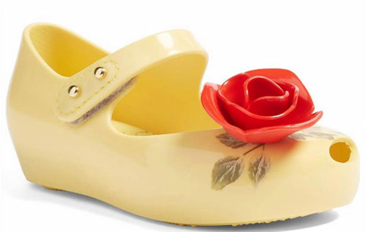 Kids Ultragirl Beauty & The Beast Sandals