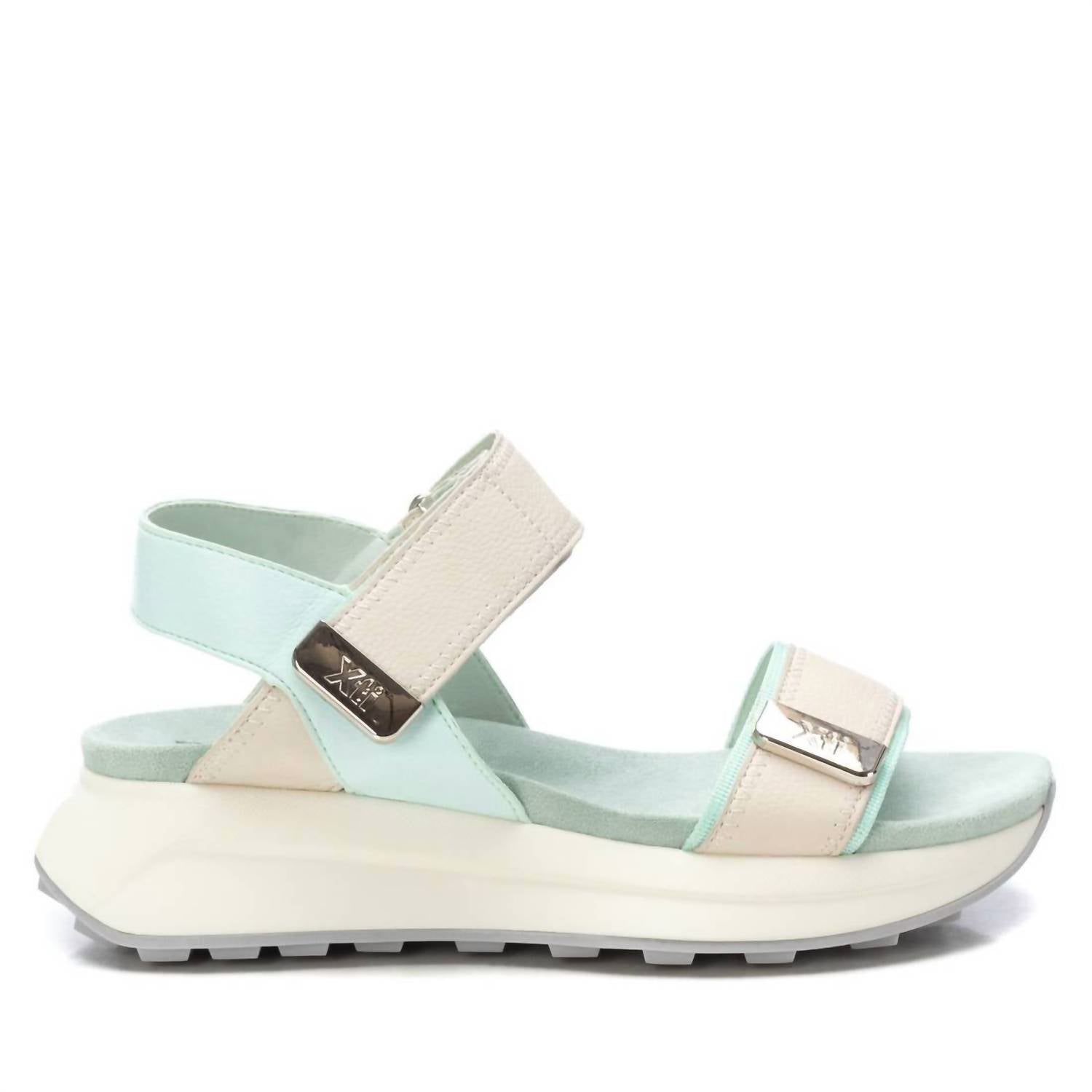 Xti - Women's 14387407 Sandal