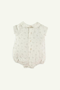 Mamitis - Kid's Santorini Romper