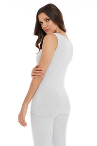 Jackie Kashmira Tank