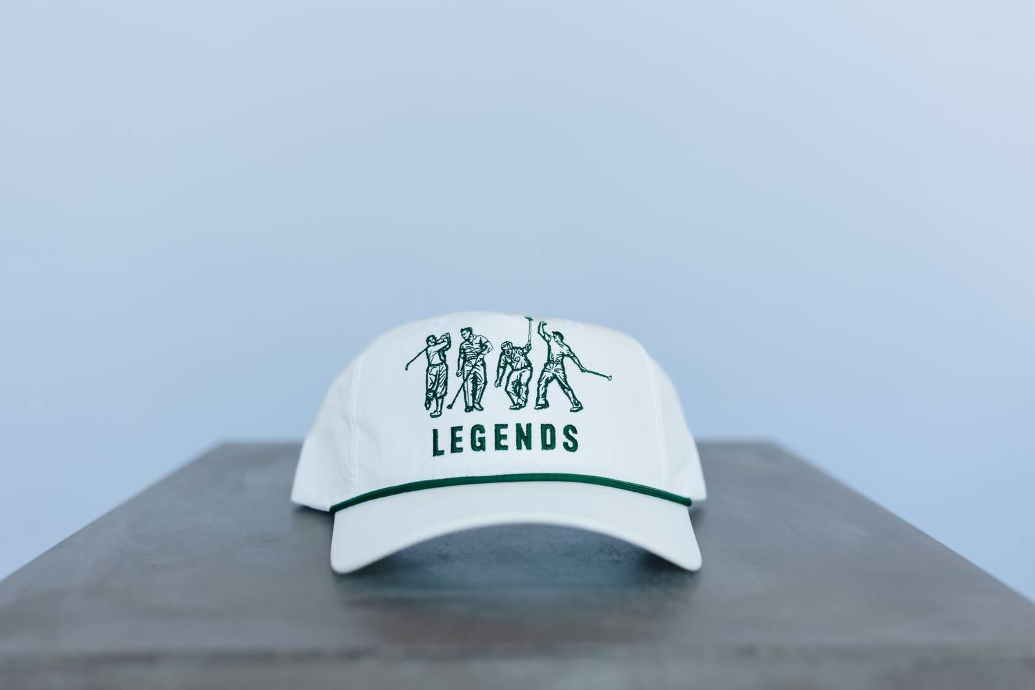 The State Company - Unisex Legends Of The Links Hat