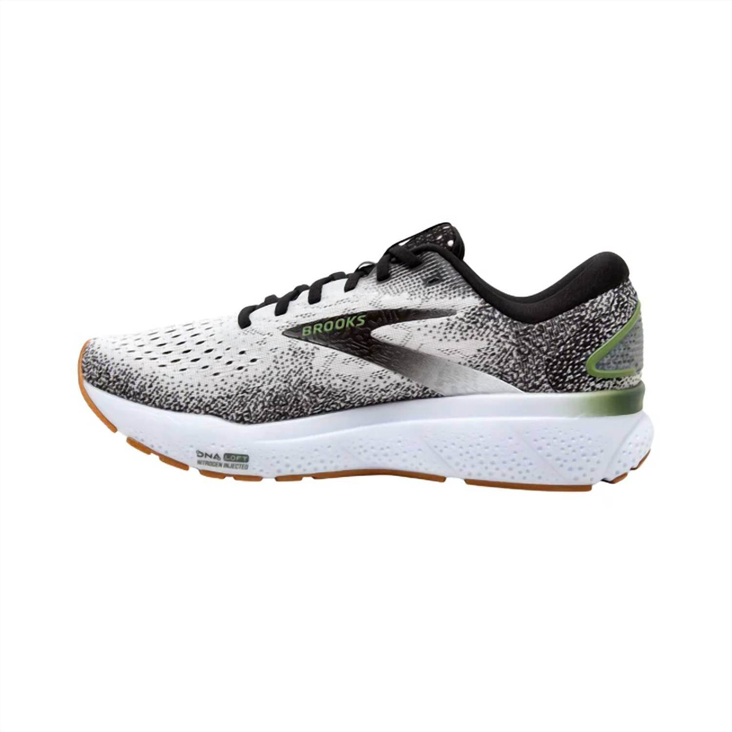 Brooks - Men's Ghost 16 Running Shoes