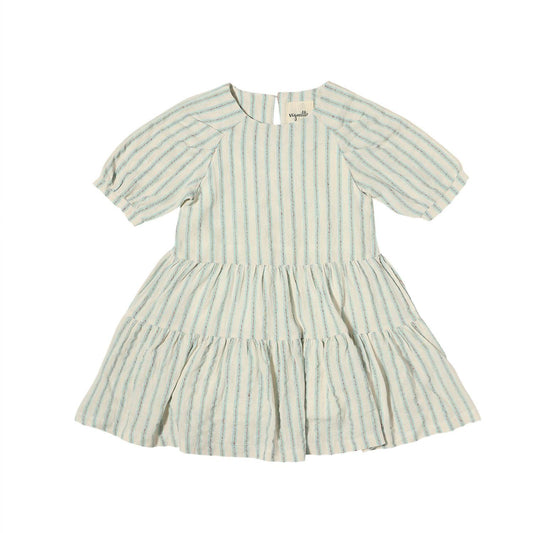 Vignette - Girl's Willow Dress