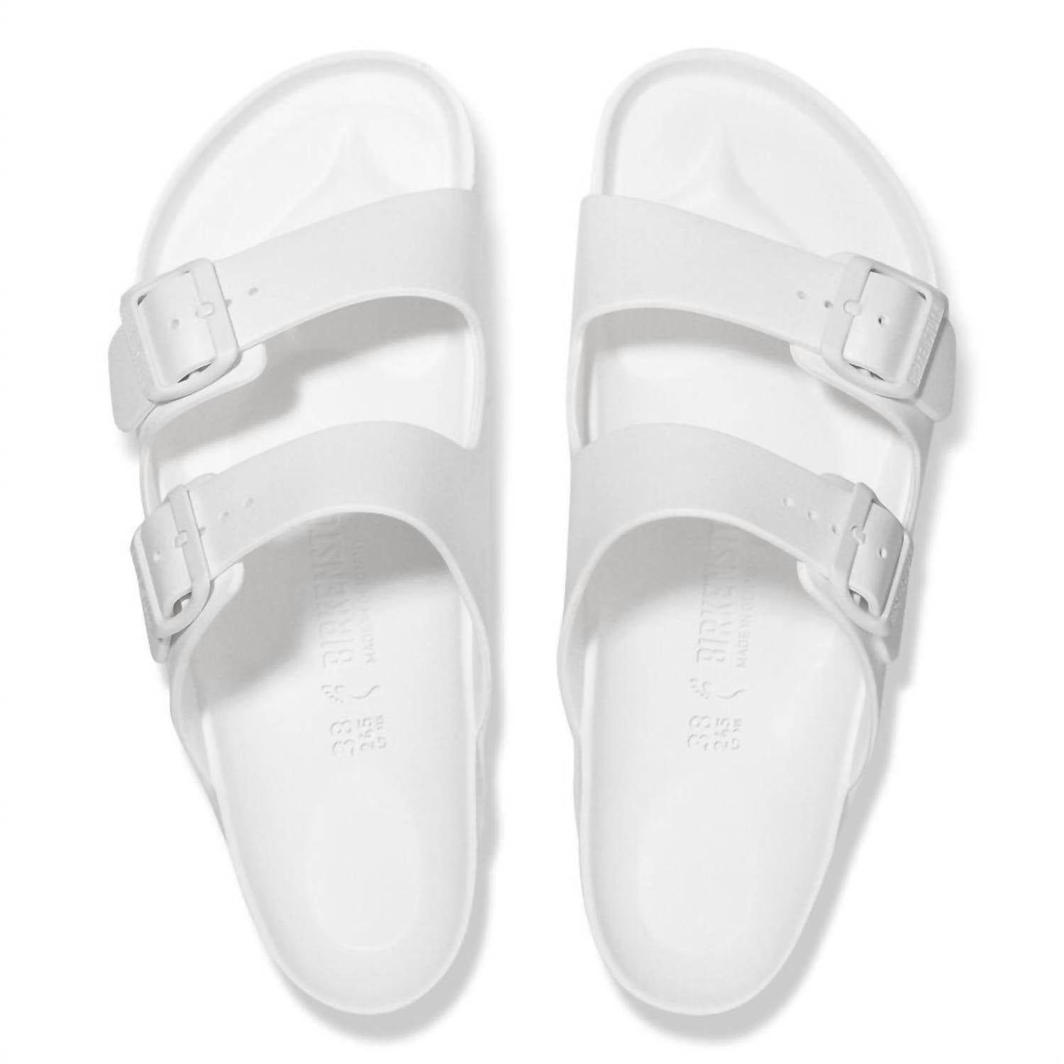 Birkenstock - Unisex Arizona Eva Sandals