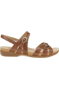 Dansko - Women's Ruthie Strappy Sandals